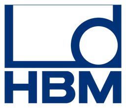 HBM logo, icon version, on a transparent background