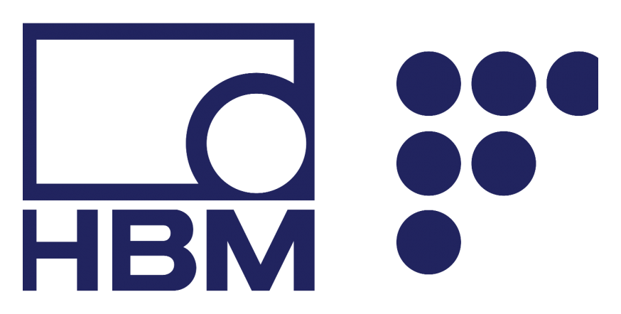 HBM logo on a transparent background