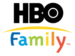 HBO Family logo