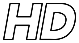 HD logo