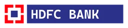 HDFC logo