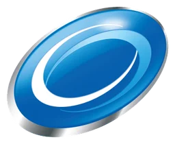Head Shoulders logo, icon version, on a transparent background