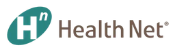 Health Net logo