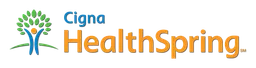 Healthspring logo