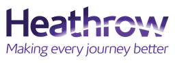 Heathrow logo