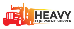 Heavy Equipment logo