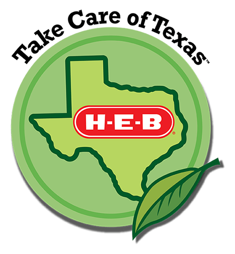 Heb logo, icon version, on a transparent background