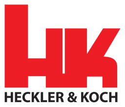 Heckler and Koch logo