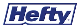 Hefty logo