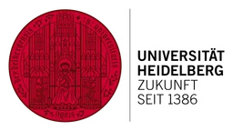 Logo da Heidelberg
