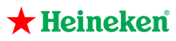 Logo da Heineken