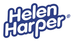 Helen Harper logo