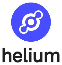 Helium logo