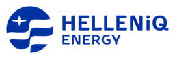 Logo de Hellenic Petroleum