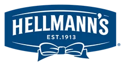 Hellmanns logo