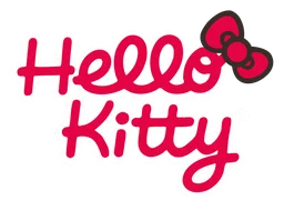 Hello Kitty logo