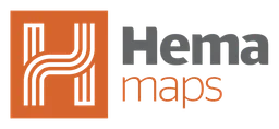 Hema logo