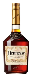 Hennessy Cognac logo