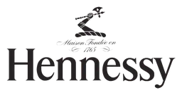 Hennessy logo