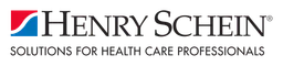 Henry Schein logo, black wordmark version, on a transparent background