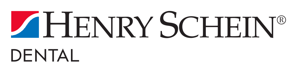 Henry Schein logo on a transparent background