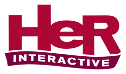 Her Interactive logo