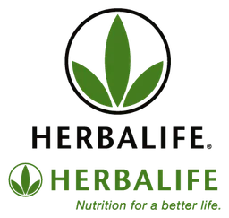 Herbalife logo, icon version, on a transparent background