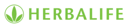 Herbalife logo, wordmark version, on a transparent background