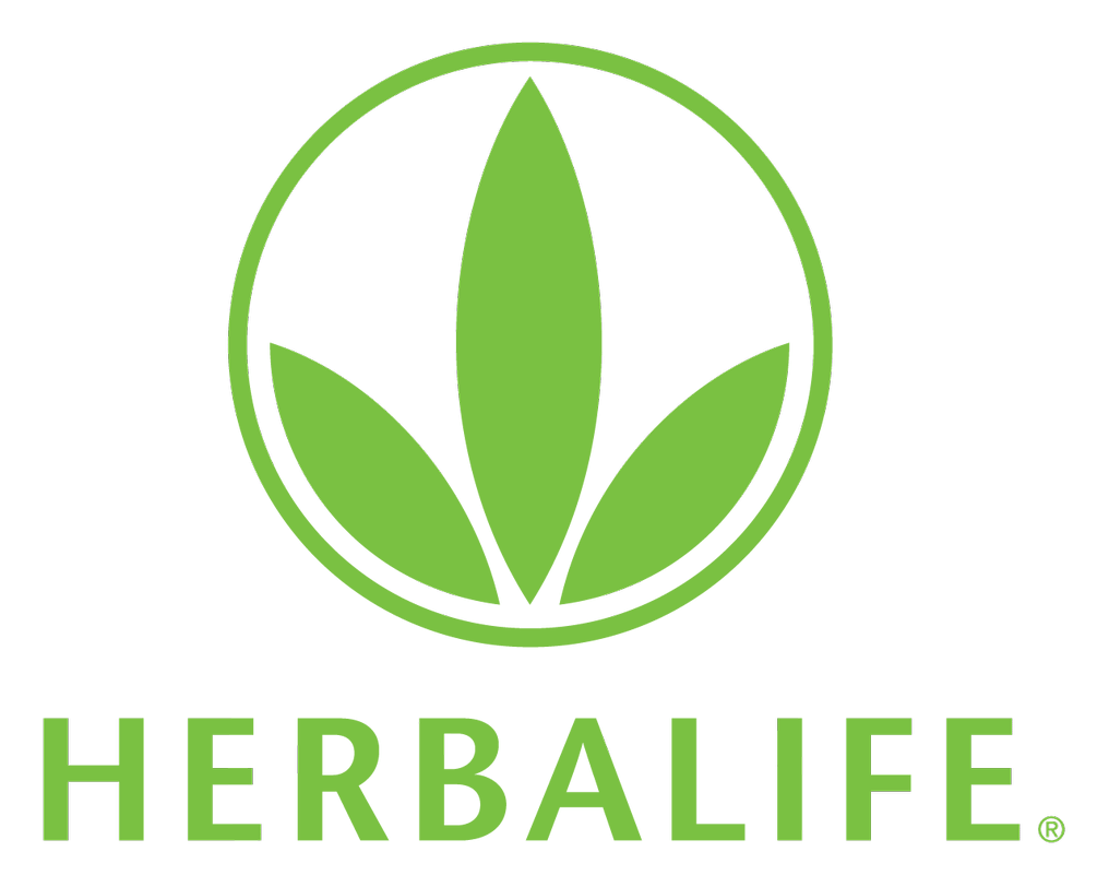 Herbalife logo on a transparent background