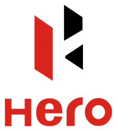 Hero logo