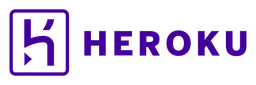 Heroku Logo