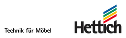 Hettich logo