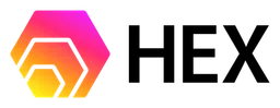 Hex logo