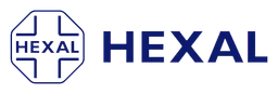 Hexal logo