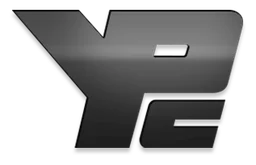 Heyco logo, black version, on a transparent background