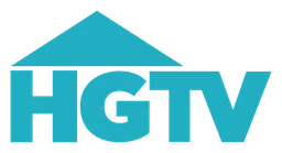 HGTV のロゴ