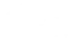 HGTV logo, white version, on a transparent background