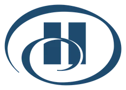 Hhonors logo, horizontal version, on a transparent background