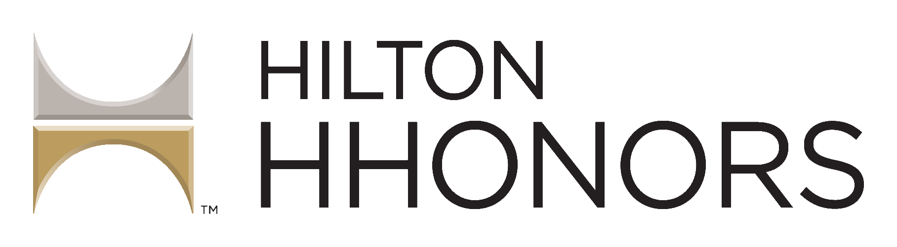 Hhonors logo on a transparent background