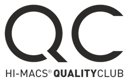 Hi Macs logo, black version, on a transparent background