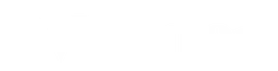 Hi Macs logo, white wordmark version, on a transparent background