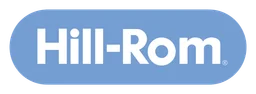 Hill Rom logo