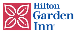 Hilton Garden Inn logo