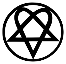 Him logo