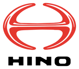 Hino logo