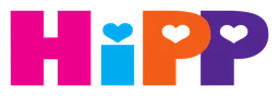 Hipp logo
