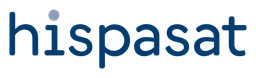 Hispasat logo