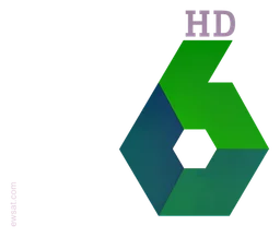 Hispasat logo, icon version, on a transparent background