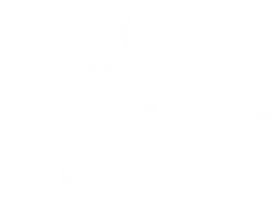 Hitman logo, white version, on a transparent background