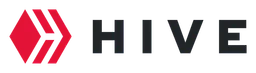 Hive Blockchain logo